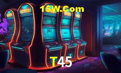 Responsive Design T45