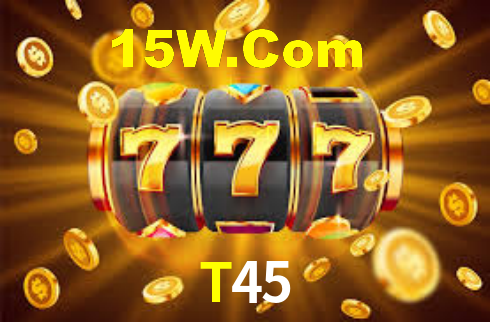 Exclusive Games T45