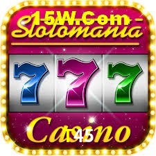 Live Casino T45