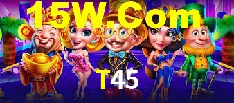 Exclusive Games T45