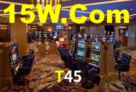 VIP Casino T45