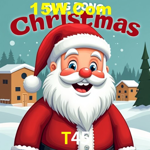 APP oficial da T45 para mobile