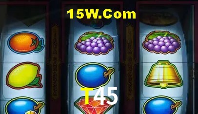 Flash Promotion T45