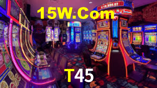 T45