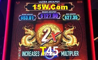 Secure Login T45