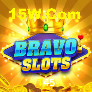 T45 Bet