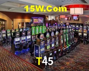 Exclusive Offers T45