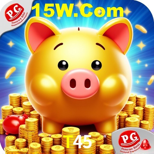 Descubra o Mundo do Cassino Online com T45