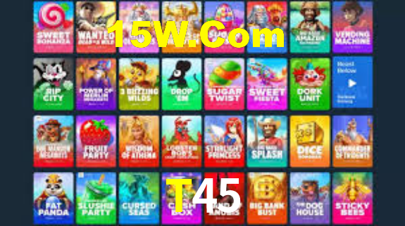 T45,T45.Com