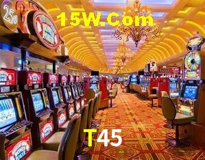 Weekend Specials T45